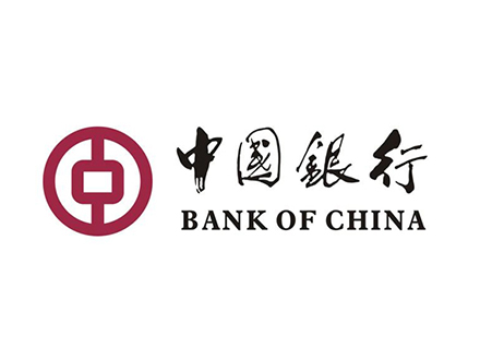 战略合作-中国银行